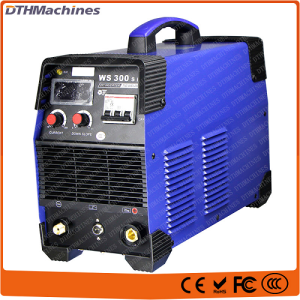 TIG300-TIG kaynak ekipmanları