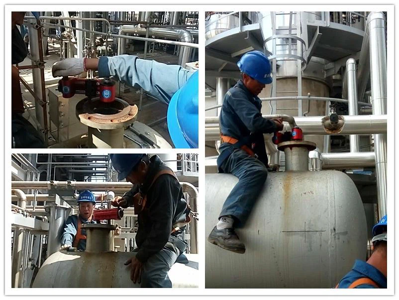 MFM350 Mini Flange Facer Machining Tools Factory Wholesale-JOYSUNG