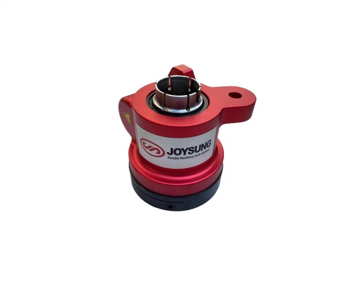 Joysung TDG50IMP Lightweight Structure Design High Efficiency Processing Capability Superior On-site Boring